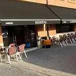 Hostal Puerta La Villa