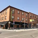 Hostal Puerta La Villa