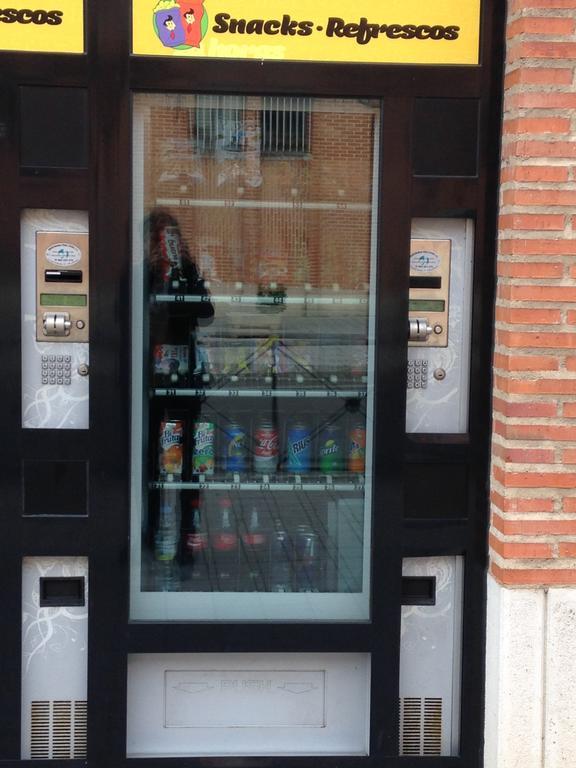 Puerta La 2* Valladolid