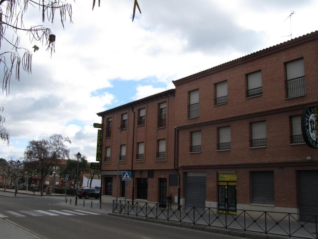 Puerta La Maison d'hôtes