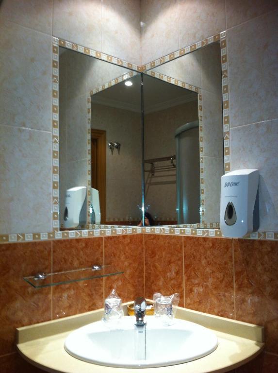 Puerta La Maison d'hôtes 2*