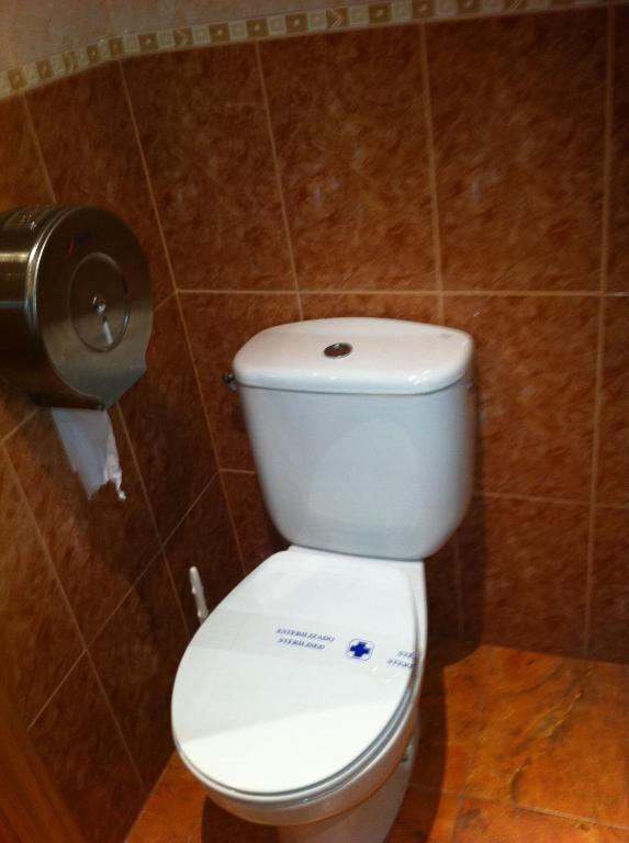 Pensión Puerta La