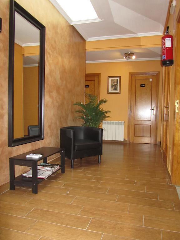 Maison d'hôtes Puerta La